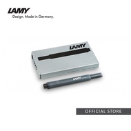 LAMY T 10 Ink Cartridge - All LAMY Fountain Pen