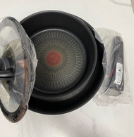 (全新) Tefal Innio Neo 疊疊鍋 4件裝