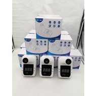 k3 Thermometer Non-contact with stand Infrared temperature Thermometer scanner