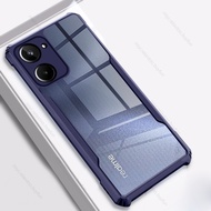 Hp Softcase สำหรับ Tecno Camon 20 Pro 4G 5G 2023กันกระแทกกรอบแข็งปกป้องเลนส์กล้องเคสโทรศัพท์