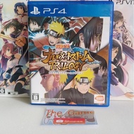 (PS4)​ The Shinning​Games Games Games​ PS4 Ps​ NARUTO SHIPPUDEN: Ultimate Ninja STORM LEGACY Zone2