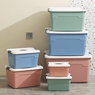 Plastic Storage Box Extra Large Quilt Storage Box Toy Storage Box Storage Box Clothes Storage Storag