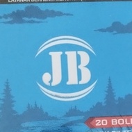 jb bold R.K cover