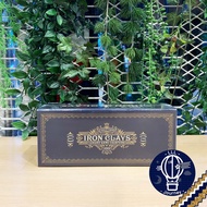 [พร้อมส่ง][ของแท้][สินค้าขายดี] Brass Iron Clays 100 Coins / 200 Coins / 400 Coins เหรียญ [อุปกรณ์สำ