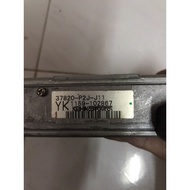 Honda Ek So4  Ecu P2j