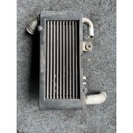 L150 JB TURBO INTERCOOLER USED JAPAN