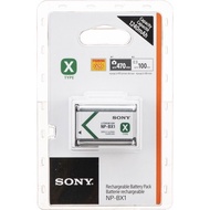 Sony Original NP-BX1 NPBX1 Battery for Sony ZV1 ZV1F RX100 Mark I II III IV V VA VI MK 2 3 4 5 5A 6