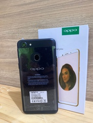 OPPO F5 RAM 6/128 GB