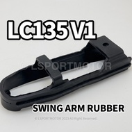 YAMAHA LC135 V1 SWING ARM RUBBER GUARD RUBBER LC V1