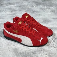 Puma Speedcat OG Red White 男鞋