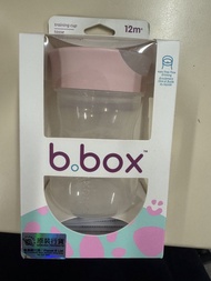 b.box 訓練杯 240ml 嬰兒學習水杯