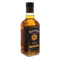 Black & Gold Whiskey 375ml
