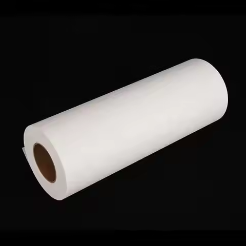 0.21m*100m Good Quality Sublimation Transfer Paper A4 roll