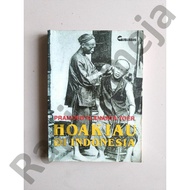 Buku Novel Hoakiau di Indonesia oleh Pramoedya Ananta Toer Pramudya Ananda TurTerlaris