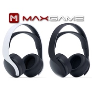 Sony PS5 PlayStation 5 PULSE 3D Wireless Headset (White / Midnight Black) Sony Malaysia Warranty