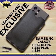 CASE SAMSUNG S26 ULTRA, S26 PLUS, S26, SAMSUNG S25 ULTRA, S25 PLUS, S25, S25 SLIM, EXCLUSIVE CASE SL