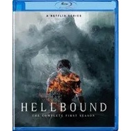 Tv Series BLU-RAY Hellbound Collection