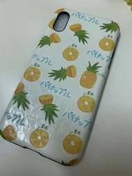 iPhone Case 全新 iPhone x/xs 電話殼