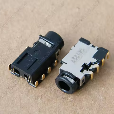 New 3.5mm Audio Jack Headphone Port Plug Replacement For Acer Aspire A715-42 A715-41 A715-71 A715-72