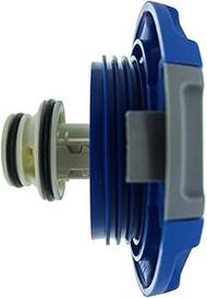 Coolant Radiator Tank Compatible With Porsche For Cayenne 9YA 2017-2024 For Coupe 9YB 2019-2024 Radi