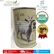 New Essentials Goat Milk Powder 羊奶粉 400g