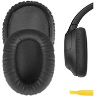 Geekria Replacement Ear Pads for Sony WH-CH700N WH-CH710N WH-CH720N Headphones Ear Cushions, Headset