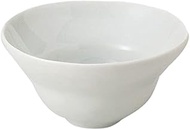 Set of 5, Blue and White Strain Pot, 5.1 x 5.0 x 2.7 inches (13 x 12.7 x 6.8 cm), 8.1 oz (230 g), Me