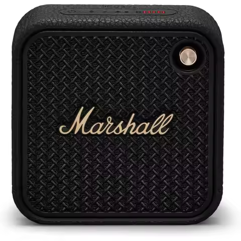 Genuine original Marshall Willen II Bluetooth Portable Speaker marshall willen 2 marshall willen min