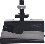 BXA #7 250-207 10-15" Quick Change Post Universal Parting Blade Tool Holder New