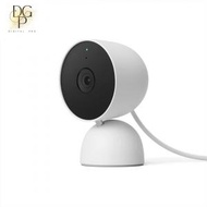 Google - Google indoor Nest Security Cam 1080p (Wired)平行進口