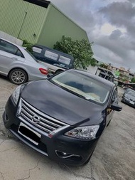 Nissan  SENTRA