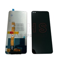 LCD TOUCHSCREEN REALME X3 SUPER ZOOM - ORIGINAL COMPLETE