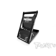 Tworks RC TT-102-A T-Work's Alum Pit Box TT-102-A