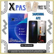 XPAS LCD TOUCHSCREEN Original FOR SAMSUNG A72