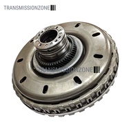 0DW Automatic Transmission Clutch For VW