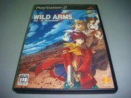 遊戲殿堂~PS2『狂野歷險 4』日初回生產版中古完品