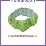 [Tachiuwa1] Trampoline Spring Cover Protective Cover Tear Resistant Trampoline Cover