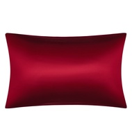 100 pure silk pillowcase real silk pillowcase natural silk pillowcase mulberry silk pillow case