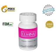 Gfoxx International Juventa Lumina Glutathione / Best Seller Gluta Capsule with Apple Stem Cell