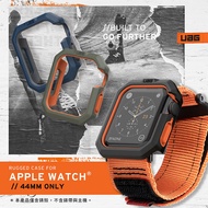 UAG Apple Watch 44mm Impact Resistant Simple Protective Case