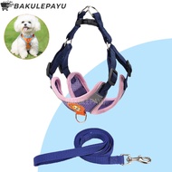 Harness VEST TUNNEL ANIMAL DOG CAT PIRCUIT CLOTHES