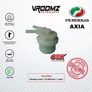OSK Fuel Filter PERODUA Axia/ Kancil/ Kembara