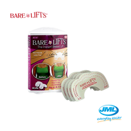 [JML Official] BareLifts™ | 10pcs Strapless Provides Instant Invisible Support and Lift Waterproof Painless Adhesive