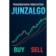 JunzAlgo Trading Indicator (80% Win Rate) [XAUUSD, BTCUSD, GBPUSD, EURUSD, NASDAQ & more] TradingVie