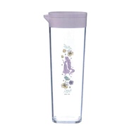 ASVEL Versatile Water Pitcher - Drink Bio Series, 2.1L, Stylish and Easy-To-Pour, White
