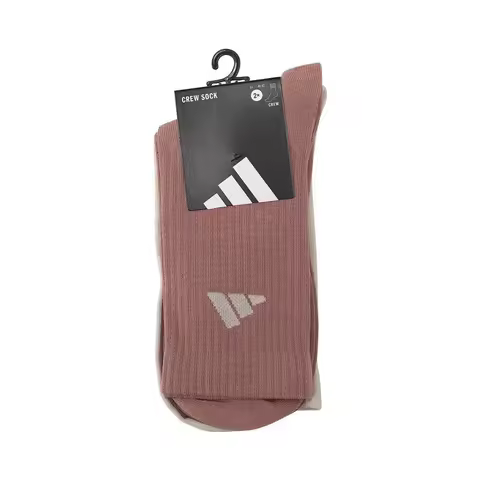 Adidas 2025 Adut Neutral NEW LT CREW 2PP Socks Discount JX5054