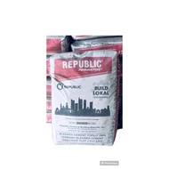 Republic portland cement per kilo