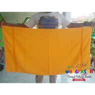 MUTIA TANGGUNG TOWEL 50 X 100 cm