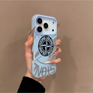 HP Jelly 2 In 1 Stone Island Case Samsung A08 A18 A57 A27 A37 A07 A17 A06 A16 A56 A15 A36 A26 5G A05