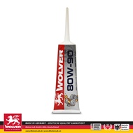 HOT COMBO - Dầu nhớt xe ga Wolver Special Racing 10W30 SN (800ml) AirBlade AB NVX Honda Yamaha - Cao